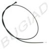 VAG 1U1823531 Bonnet Cable